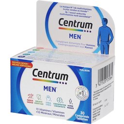 Centrum® Men