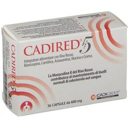 Cadré*5 36 Cpr