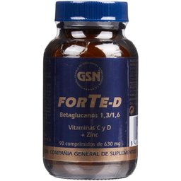 Forte D 90comp
