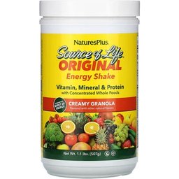 Nature's Plus Source Of Life 507g