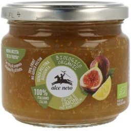 Compota Higo Limón Bio 270g