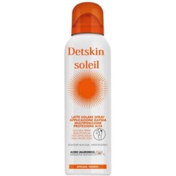 Detskin-Soleil Lait Solaire 250ml