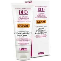 DUO CRÈME CRÈME MENOP SLIM/RAS
