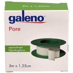 Pore Ruban 5mx1,25cm