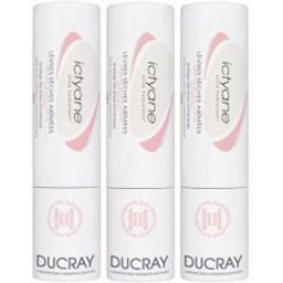 Ictyane Stick Lèvres Lot De 2 + 1 Offert