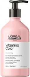 Vitamino Color L'Oréal Pro Shampooing Vitamino Color 500ml