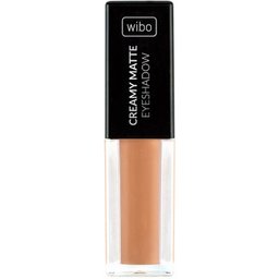Creamy Matte Eyeshadow Nº1 4g
