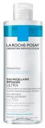 Eau Micellaire Biphasée Ultra Peaux Sensibles 400 ml - Flacon 400 ml