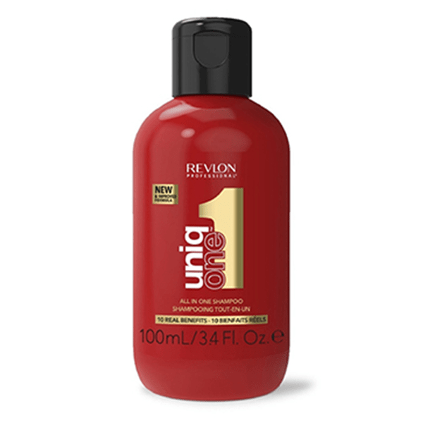 UniqONE™ 2en1 Shampoing et Après-Shampoing Classique 100 ml