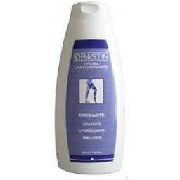 Idrastin Crème de drainage lymphatique 200Ml