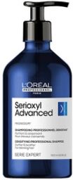 Scalp Advanced L'Oréal Shampooing Densifiant Serioxyl Advanced L'Oréal Pro 500ml
