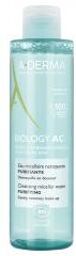Eau Micellaire Nettoyante Purifiante Biology Ac 200 ml - Flacon 200 ml