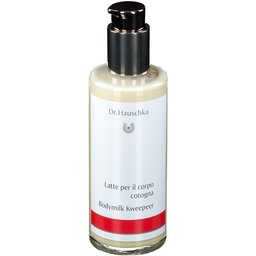Lait pour le Corps Coing