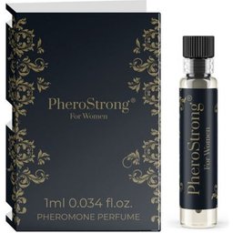 Pheromone Perfume For Women 1ml