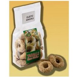 Taralli Amandes 250g