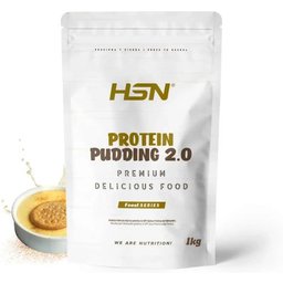 Pudding Proteico 2.0 Natillas 1kg