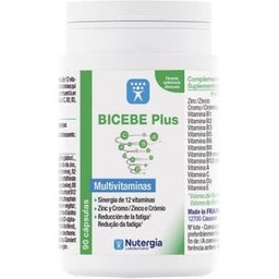 Bicebe Plus 90caps