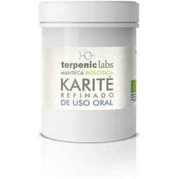Beurre de karité terpénique V 500ml