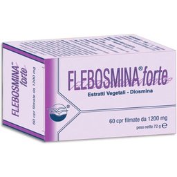 Farma Valens Flebosmina Forte 1200mg 60comp