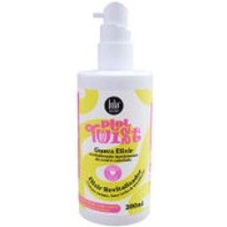 Plot Twist Guava Elixir 200ml