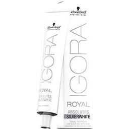 Igora Teinture Cheveux Couleur Slate Grey 60ml