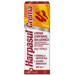 C Corporal Balsamica Harpagofito Forte200ml *