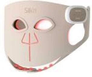 Masque Visage Anti-Âge Technologie LED PRO - Coffret