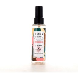 Protecteur Corporel Anti-Moustique Noix Coco 100ml