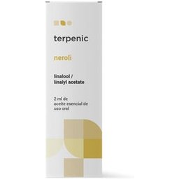 Huile essentielle terpénique Neroli 2ml