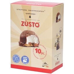 Stephan Destrooper Zùsto