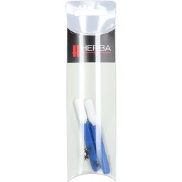 Herba Cure Oreilles Maya avec fourreau bleu