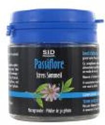 Passiflore 30 Gélules - Pilulier 30 Gélules