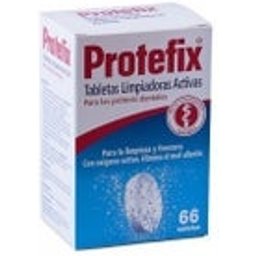 Active Cleaner 66 comprimés