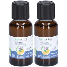 Sommeil Complex' pour Diffusion