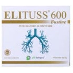 Elituss 600 100g