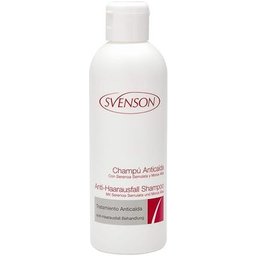 Shampooing Antichute 200ml