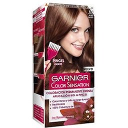 Color Sensation N°6.0 Rubio Oscuro 1ud
