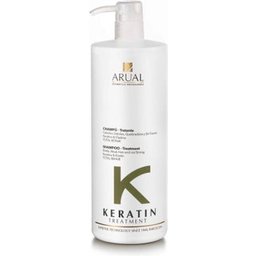 Keratin & Elastin Shampooing 1000ml