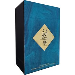 Lazuli Eau de Parfum 100ml