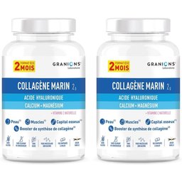 Granions Collagène marin 2g