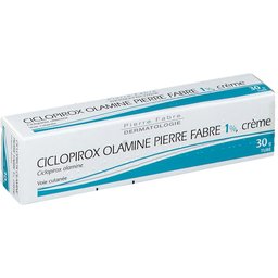 ​Olamine Pierre Fabre 1 %, crème
