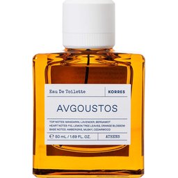 Avgoustos Eau de Toilette 50ml