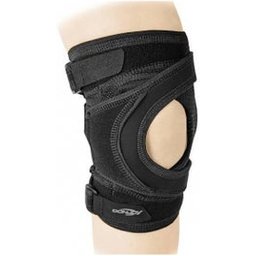 DJO Genouil Trupull Droite Lite Xs