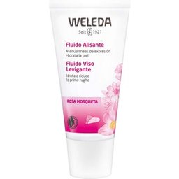 Fluide Lissant à la Rose Musquée 30ml