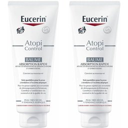 Eucerin® AtopiControl Baume apaisant