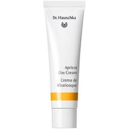 Crème De Jour À L'Abricot 30ml