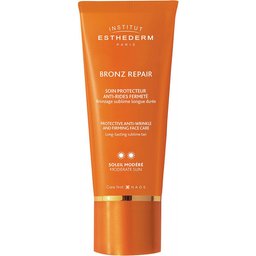 Bronz Repair Soin Protecteur Anti-Rides Fermete - Soleil Modéré