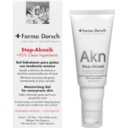 Stop Akneik 50 ml