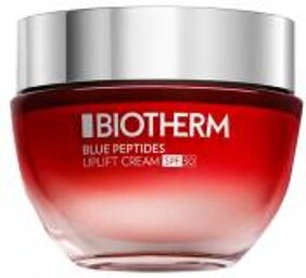 Blue Peptides Uplift Crème Fermeté SPF30 50 ml - Pot 50 ml