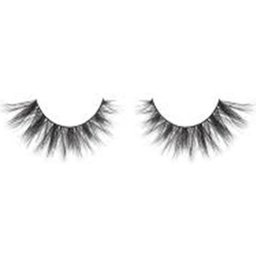 Faux Mink Eyelashes Vegan Extra Volume Effect 1ud